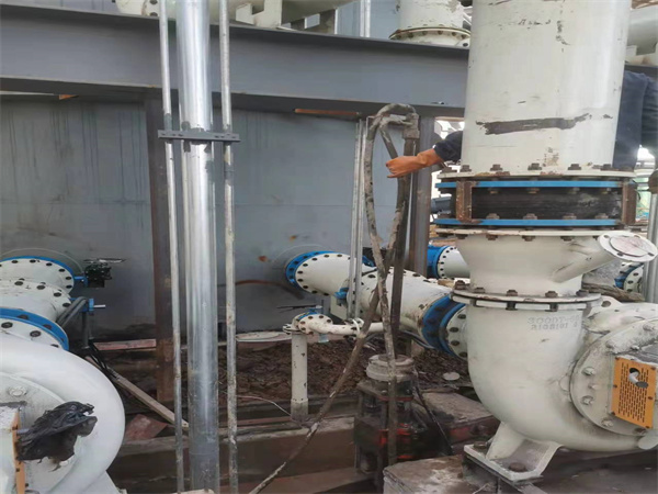 博厚镇设备基础沉降下沉注浆加固增加荷载