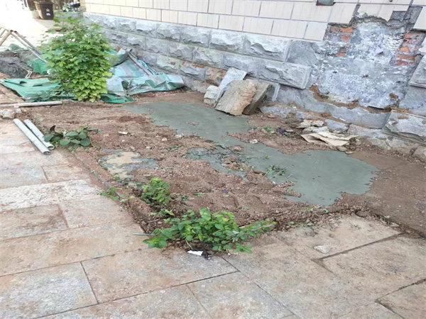 博厚镇地基基础注浆增加承载力灌浆加固