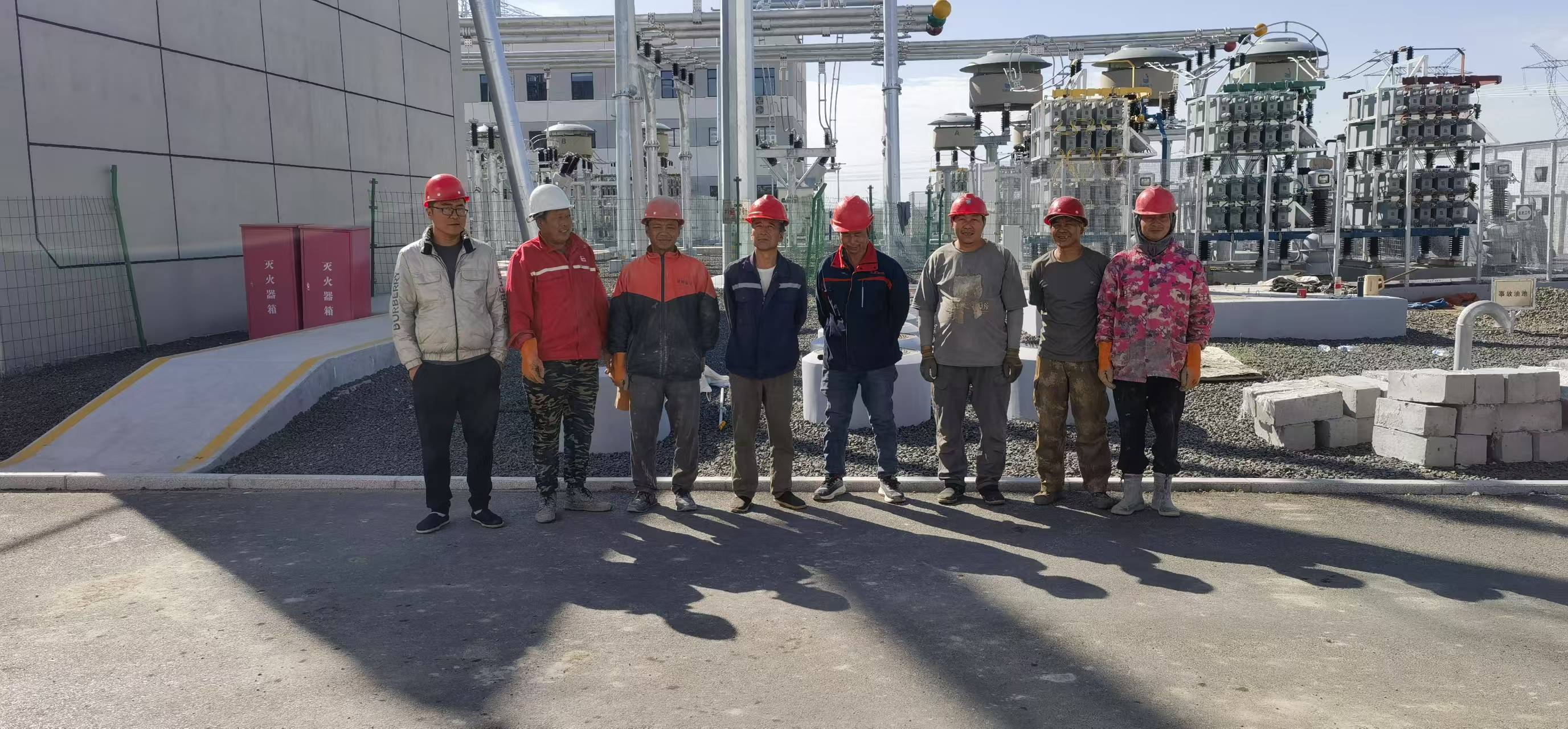 博厚镇地基沉降如何修复?